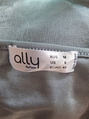  Дамски потник ALLY M