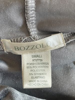  Дамски суичър BOZZOLO M