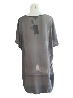  Дамска блуза с къс ръкав COTTON ON L