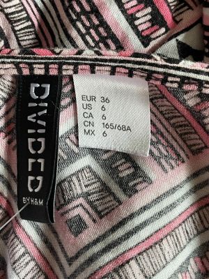 Дамски гащеризон DIVIDED H&M S