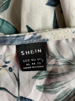  Дамски гащеризон SHEIN XL