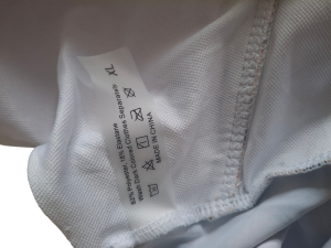Бански тип танкини XL