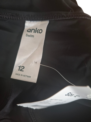 Бански тип танкини ANKO M