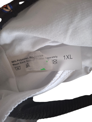 Бански тип танкини XL