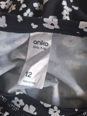 Бански тип танкини ANKO S