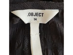 Дамска рокля OBJECT XS