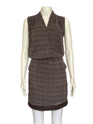 Дамска рокля VERO MODA XS