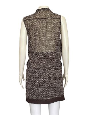 Дамска рокля VERO MODA XS