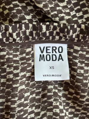 Дамска рокля VERO MODA XS