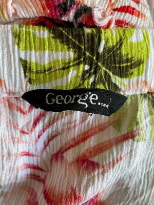 Дамска пола GEORGE XL