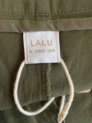 Дамска пола LALU XL