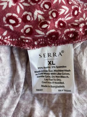  Дамска пола SERRA XL