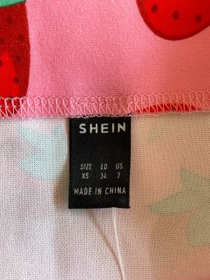 Дамска пола SHEIN XS