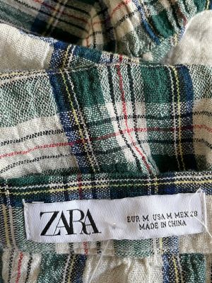 Дамска пола ZARA M