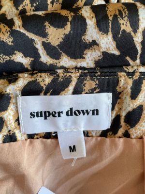  Дамска пола SUPER DOWN M