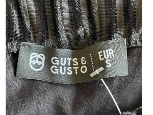  Дамска пола GUTS&GUSTO S