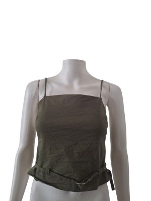  Дамски потник PULL&BEAR S