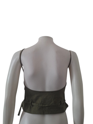  Дамски потник PULL&BEAR S