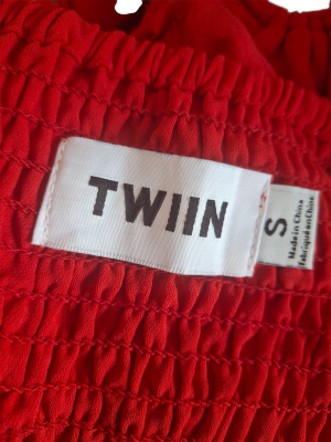  Дамски потник TWIIN S
