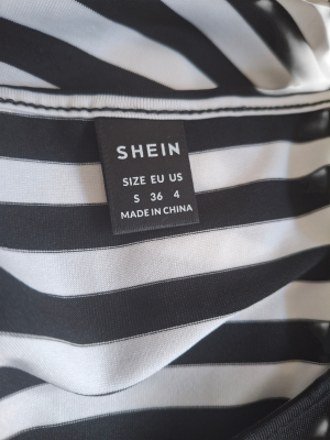 Дамски потник SHEIN S
