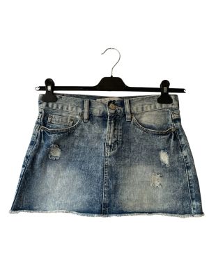  Дамска пола DENIM CO S