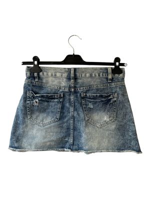  Дамска пола DENIM CO S