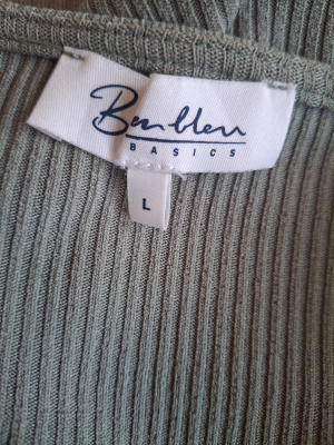  Дамски потник BIEN BLEU L