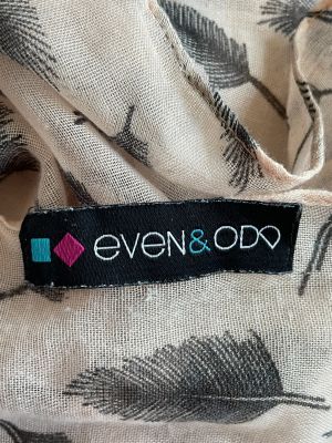  Дамски шал EVEN&OD