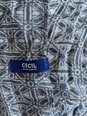  Дамски шал CECIL 