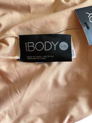 Долнище на бански  BODY L