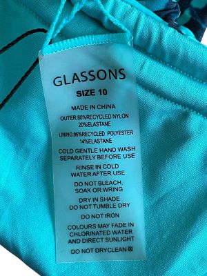 Долнище на бански GLASSONS M