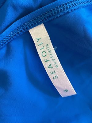 Долнище на бански SEAFOLLY L