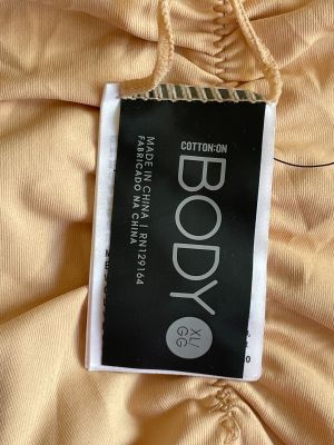 Долнище на бански BODY XL