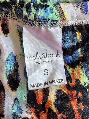 Долнище на бански MOLLY&FRANK S