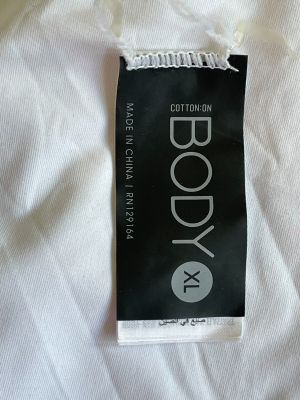 Долнище на бански BODY XL