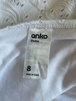 Дамски цял бански ANKO S