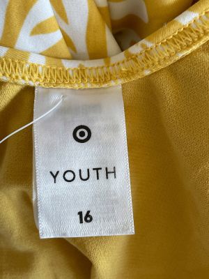Дамски цял бански YOUTH L