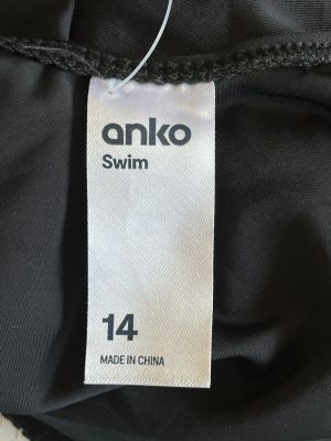 Дамски цял бански ANKO L