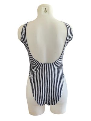 Дамски цял бански BOOHOO XS