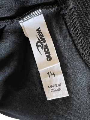 Дамски цял бански WAVE ZONE L