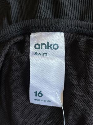 Дамски цял бански ANKO L