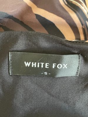 Дамско горнище на бански WHITE FOX S