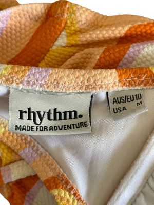 Дамско горнище на бански RHYTH M