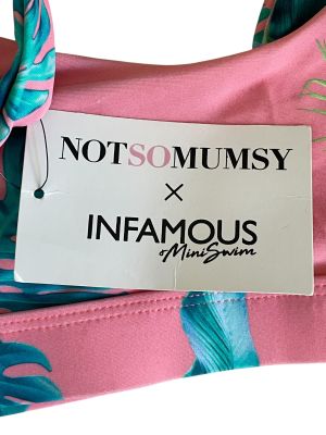Дамско горнище на бански INFAMOUS S