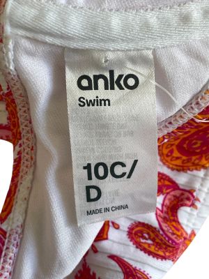 Дамско горнище на бански ANKO M