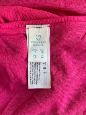 Дамско долнище на бански PRIMARK CARES L
