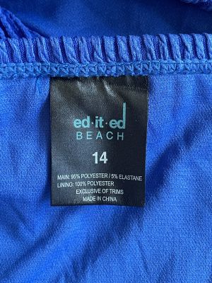 Дамско долнище на бански ED.IT.ED L
