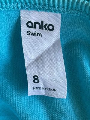 Дамско долнище на бански ANKO S