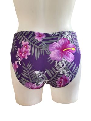 Дамско долнище на бански SPANKFLITE M