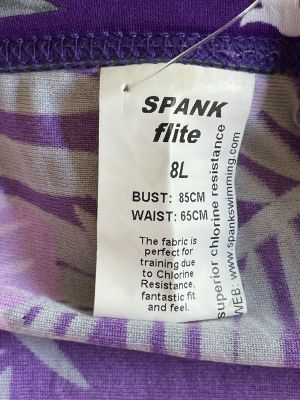 Дамско долнище на бански SPANKFLITE M